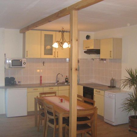 Das Haus Am See Grundlsee Eksteriør bilde