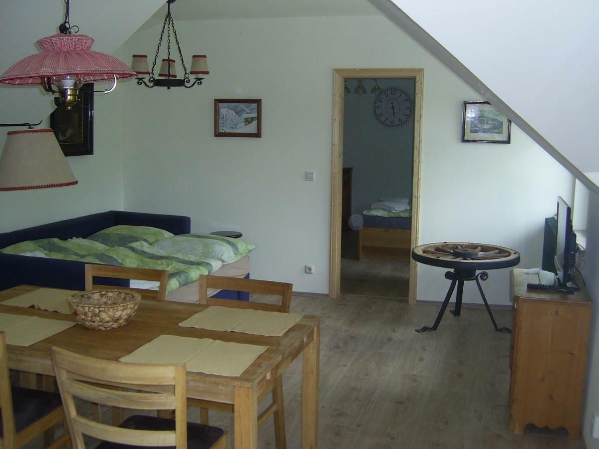 Das Haus Am See Grundlsee Eksteriør bilde